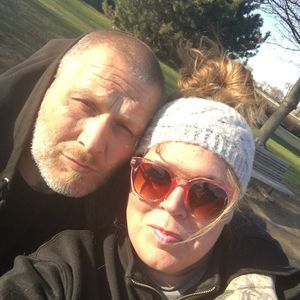 Meet your Posher, Scott